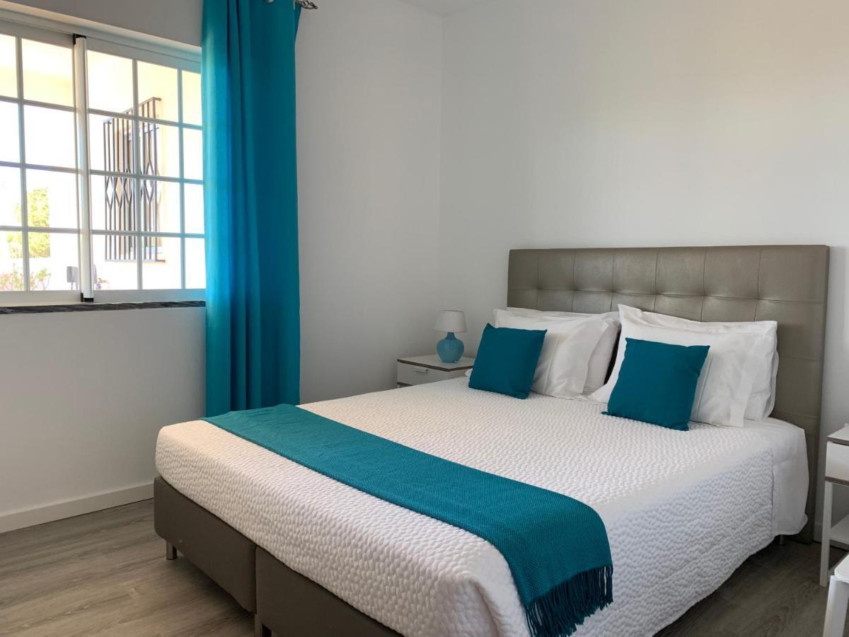 Vilabranco Albufeira Dış mekan fotoğraf