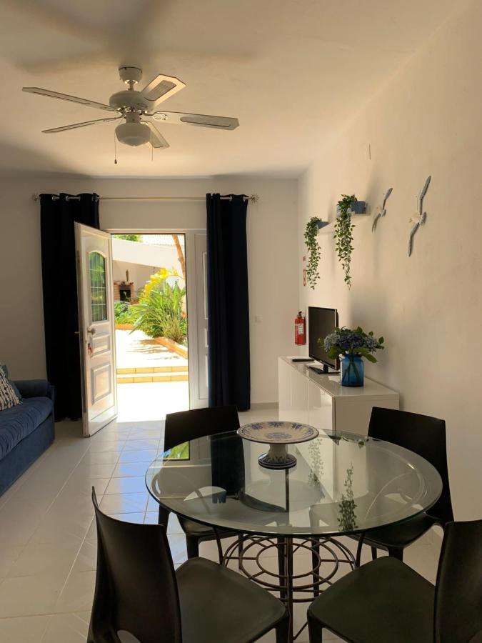 Vilabranco Albufeira Dış mekan fotoğraf
