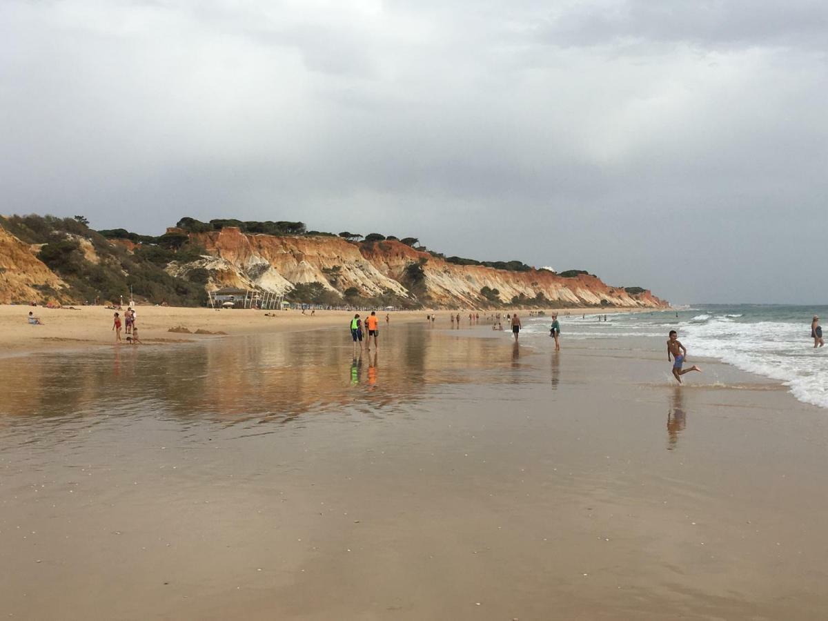 Vilabranco Albufeira Dış mekan fotoğraf