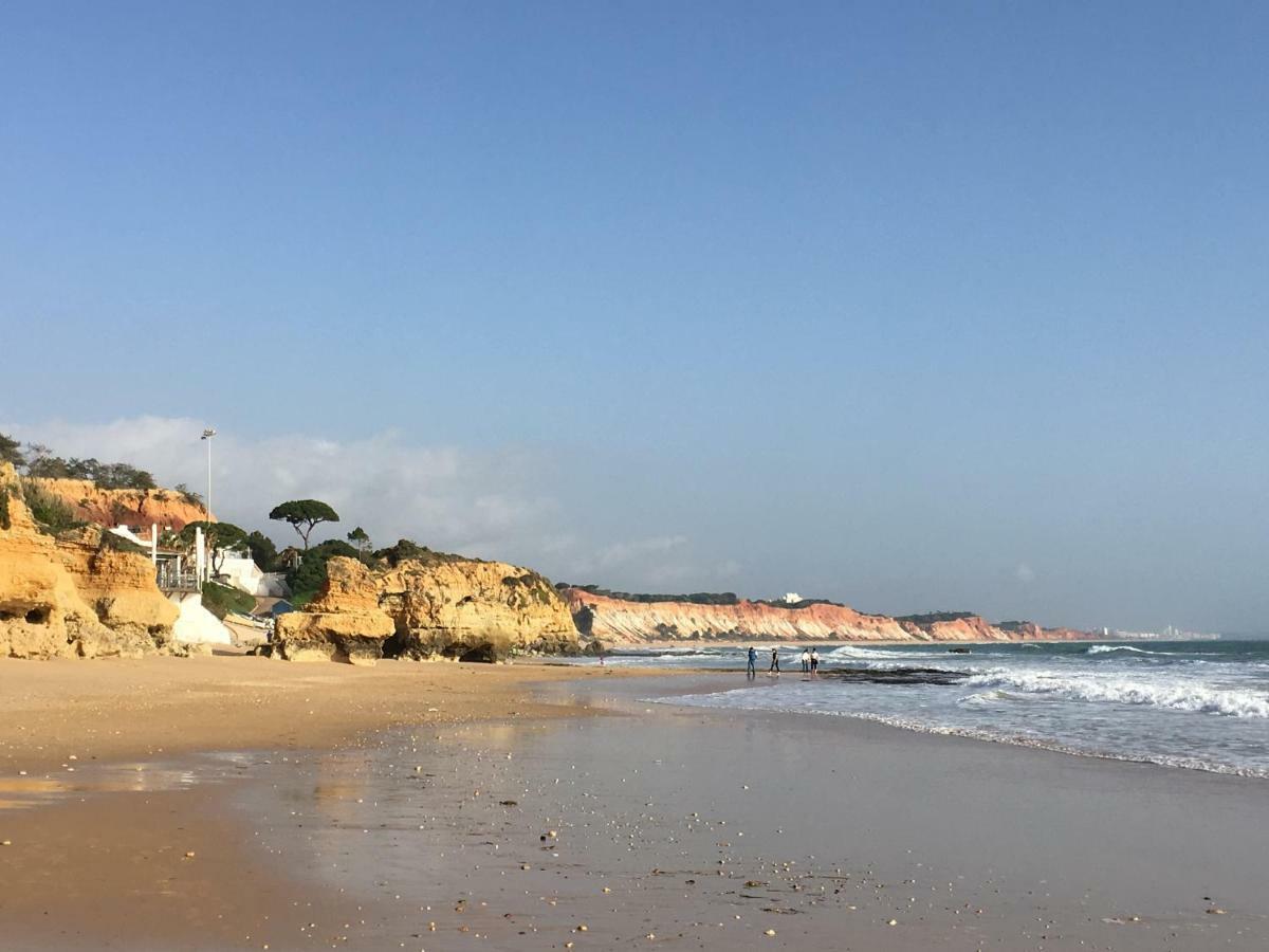 Vilabranco Albufeira Dış mekan fotoğraf