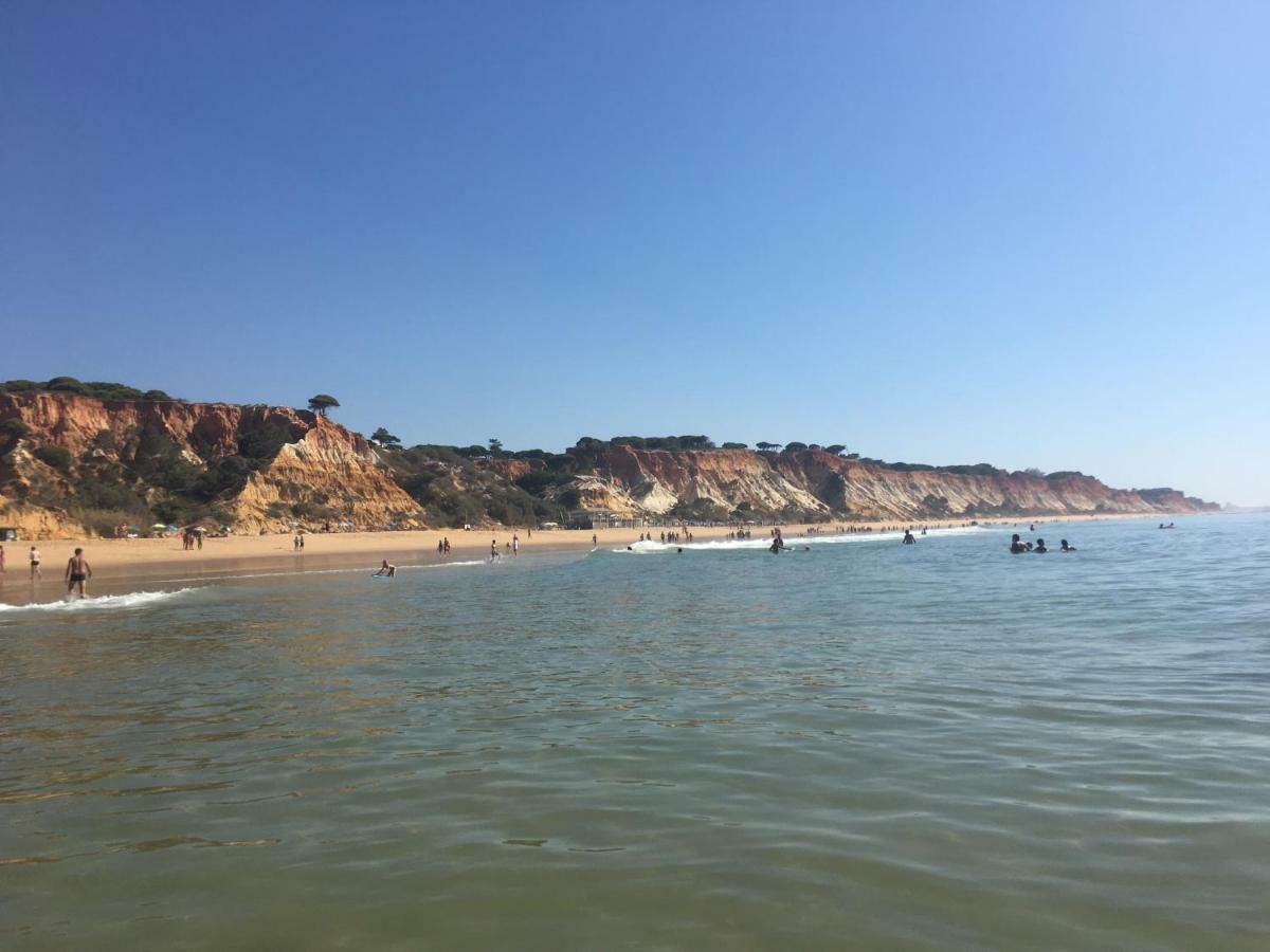 Vilabranco Albufeira Dış mekan fotoğraf