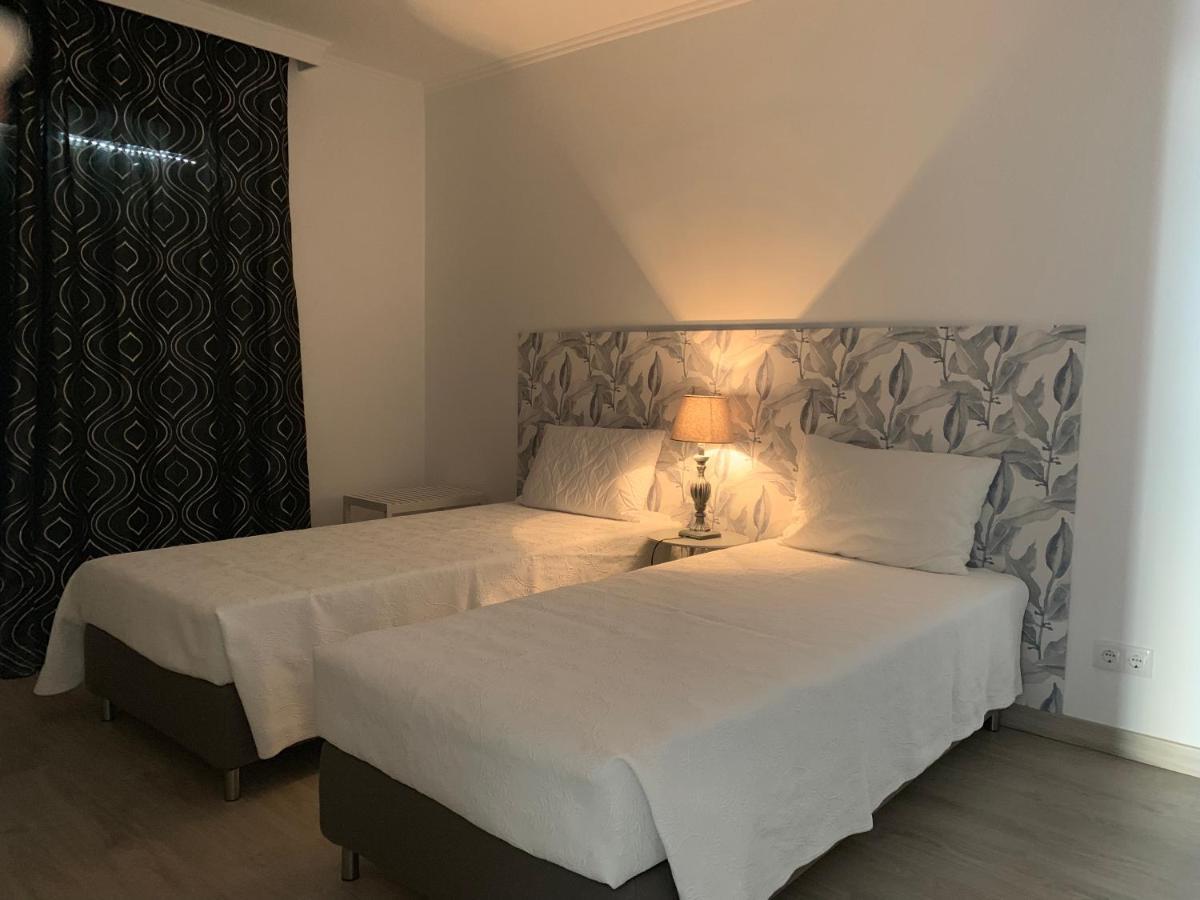 Vilabranco Albufeira Dış mekan fotoğraf